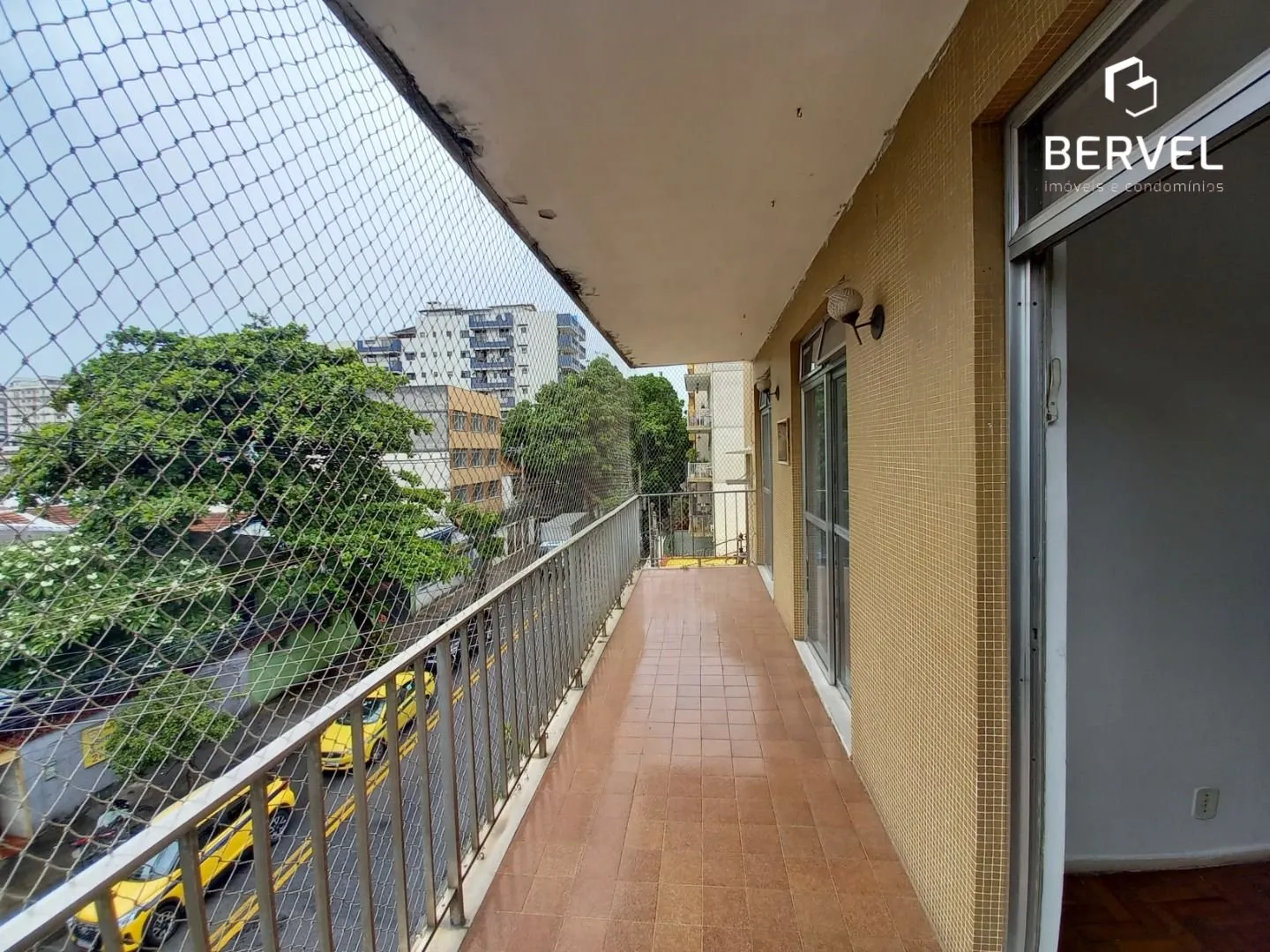 Квартира с 2 спальнями 80 м² и 1 парковочным местом — photo 16
