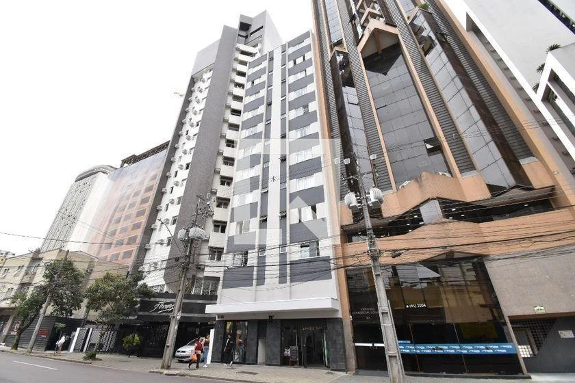 Меблированная квартира с 1 спальней 38 м² и 1 ванной — photo 20