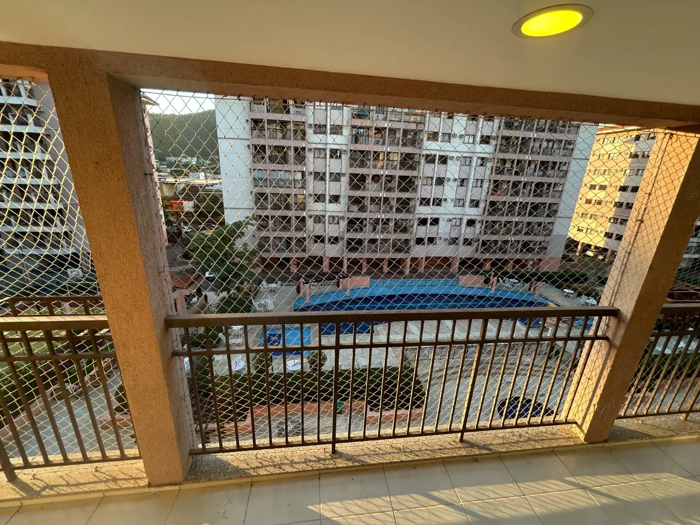 Apartamento com 3 quartos com 3 suítes e 1 vaga — photo 2