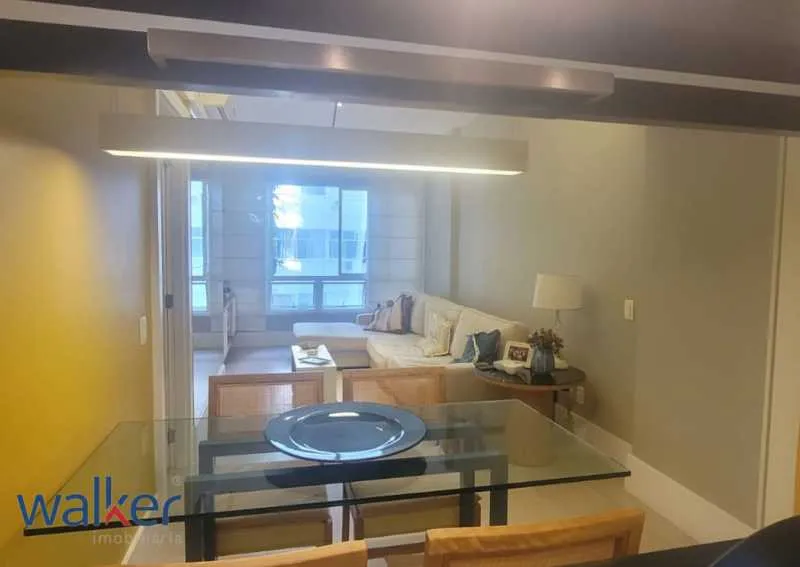 Apartamento mobiliado com 2 dormitórios e 2 banheiros — photo 4