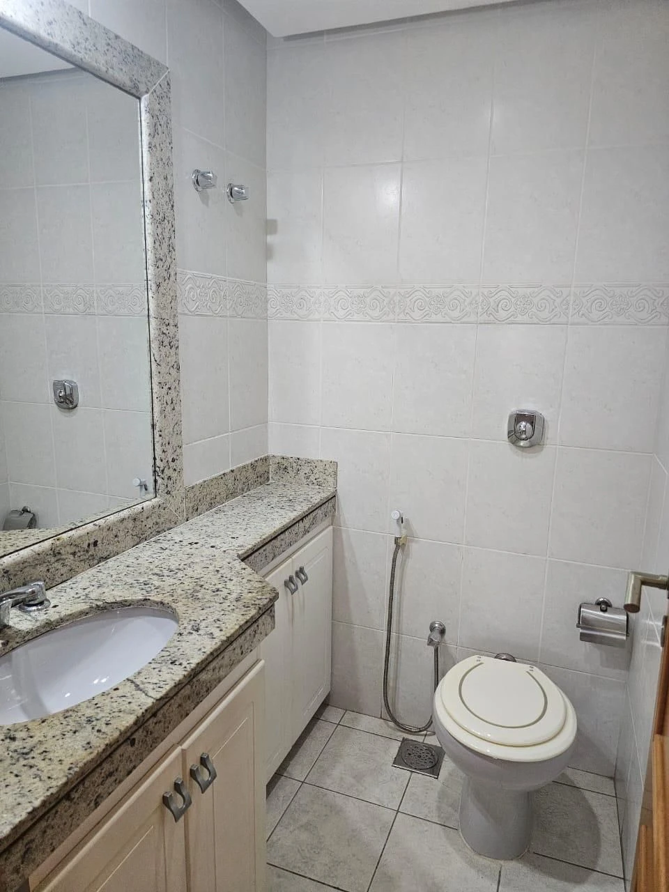 Private pool in a 2-bedroom apartment, 111 m² — photo 35