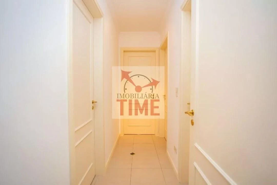 Apartamento de 3 quartos com máquina de lavar, Batel — photo 49