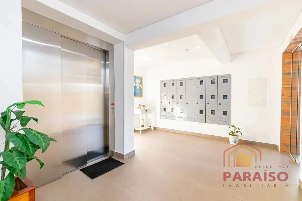 2-bedroom apartment, 1 with its own bathroom, 64 m² — photo 25