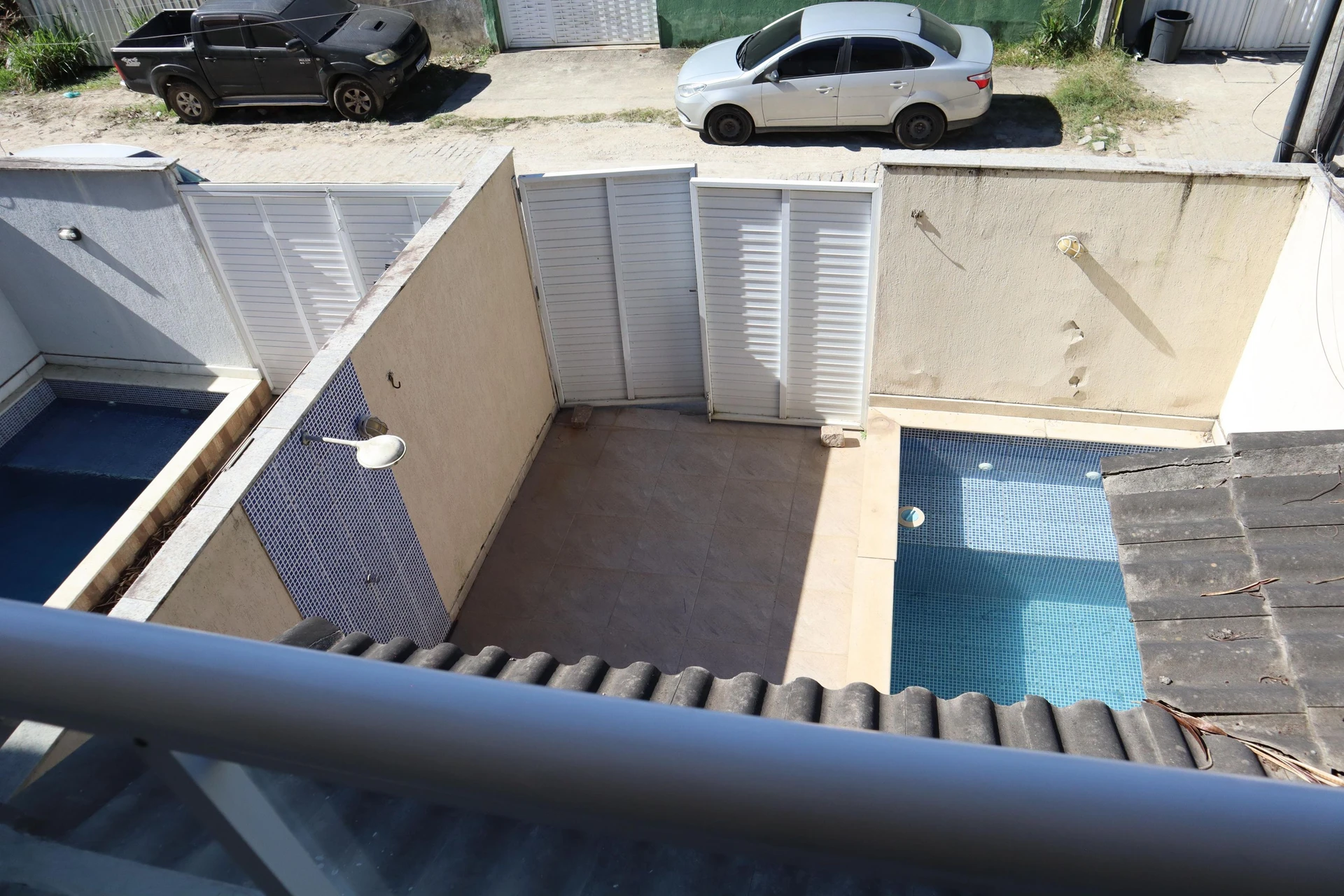 2-bedroom house with a garden in Rio de Janeiro — photo 10