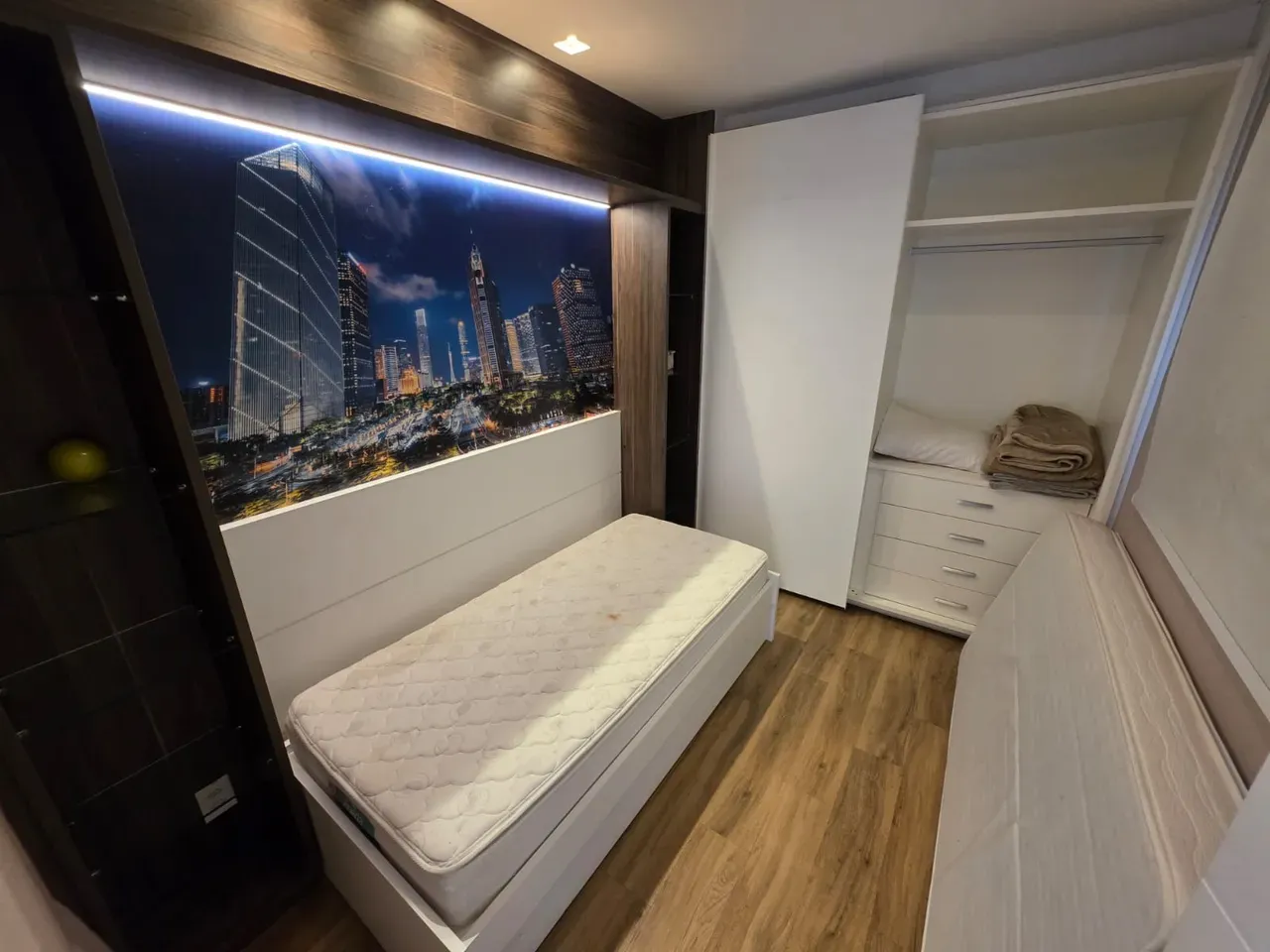Casa em condomínio com 5 quartos e 5 banheiros — photo 17
