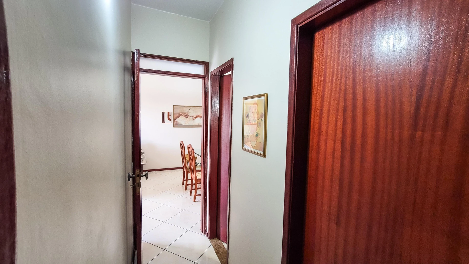 3-bedroom apartment with a washing machine in Rio de Janeiro — photo 74