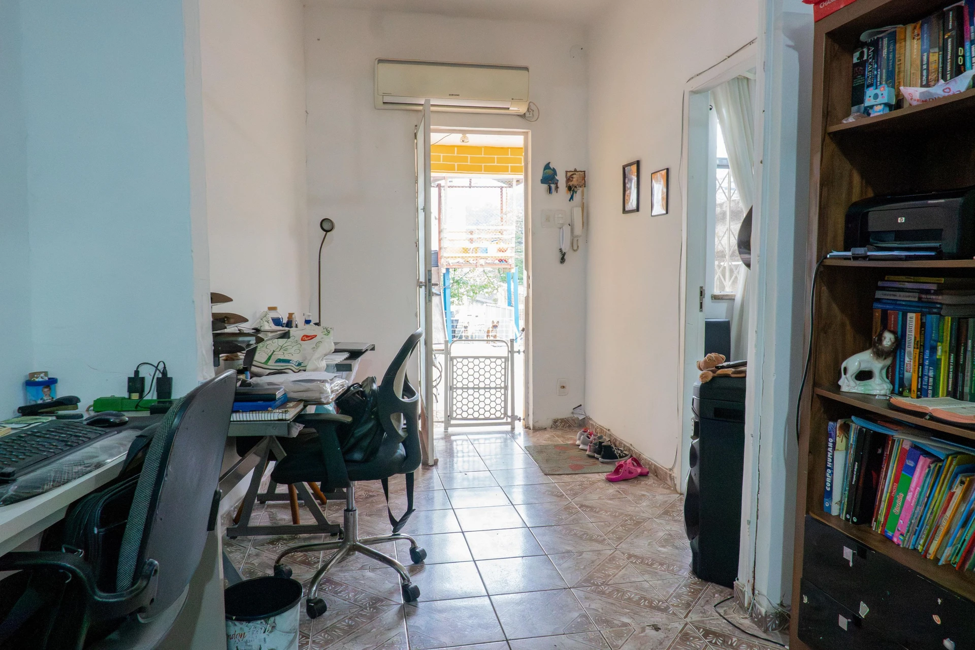 Furnished house, 120 m², with a garden — photo 19