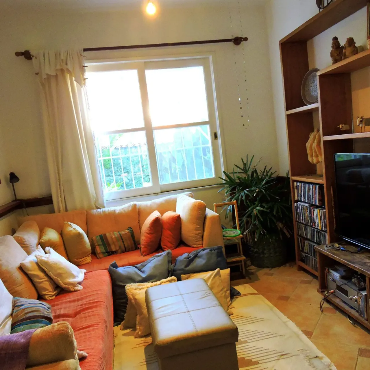 Casa con 3 dormitorios y cocina cerrada con fogón a gas — photo 10