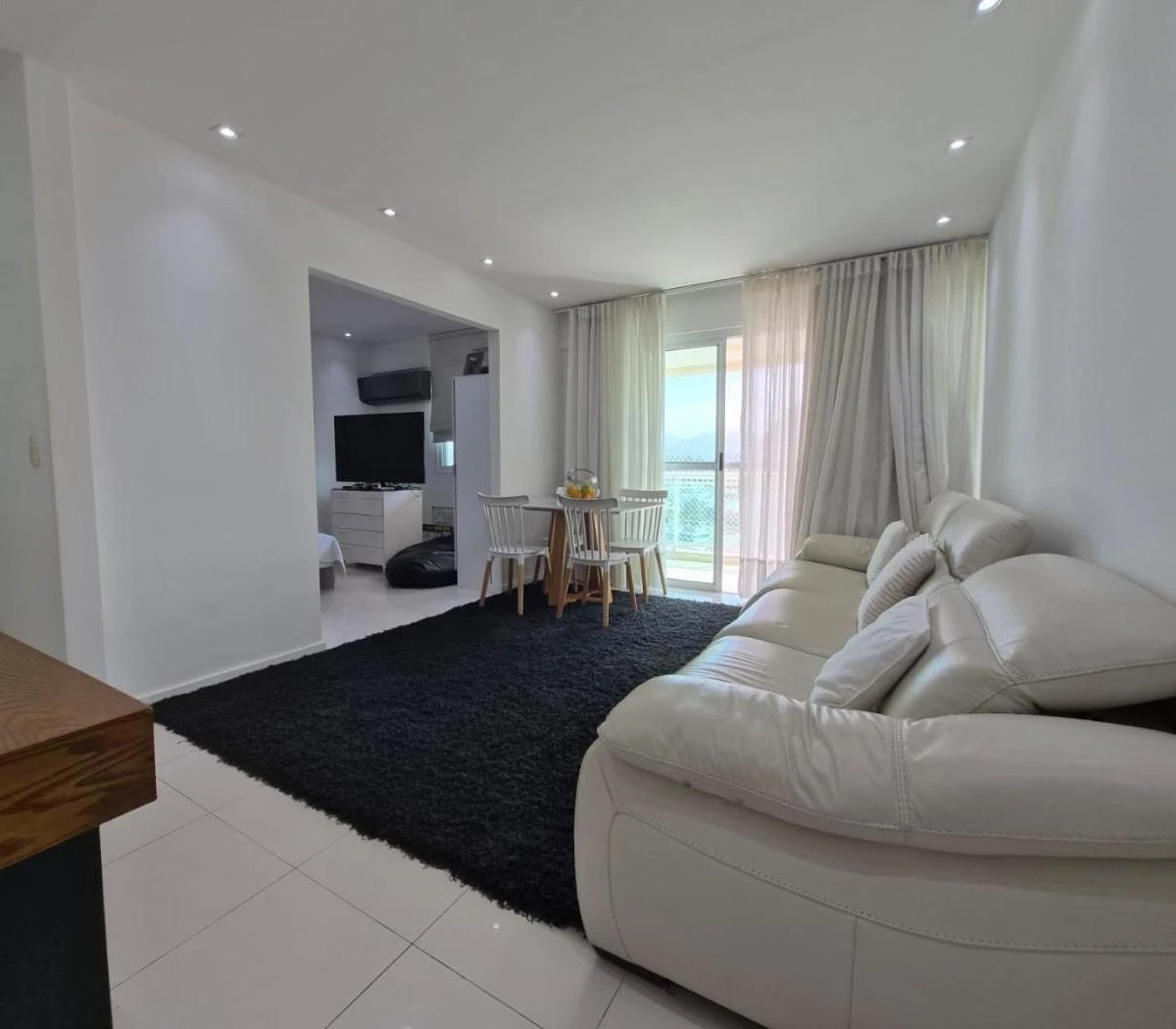 Apartamento mobiliado, 156 m², com vista para as montanhas — photo 9
