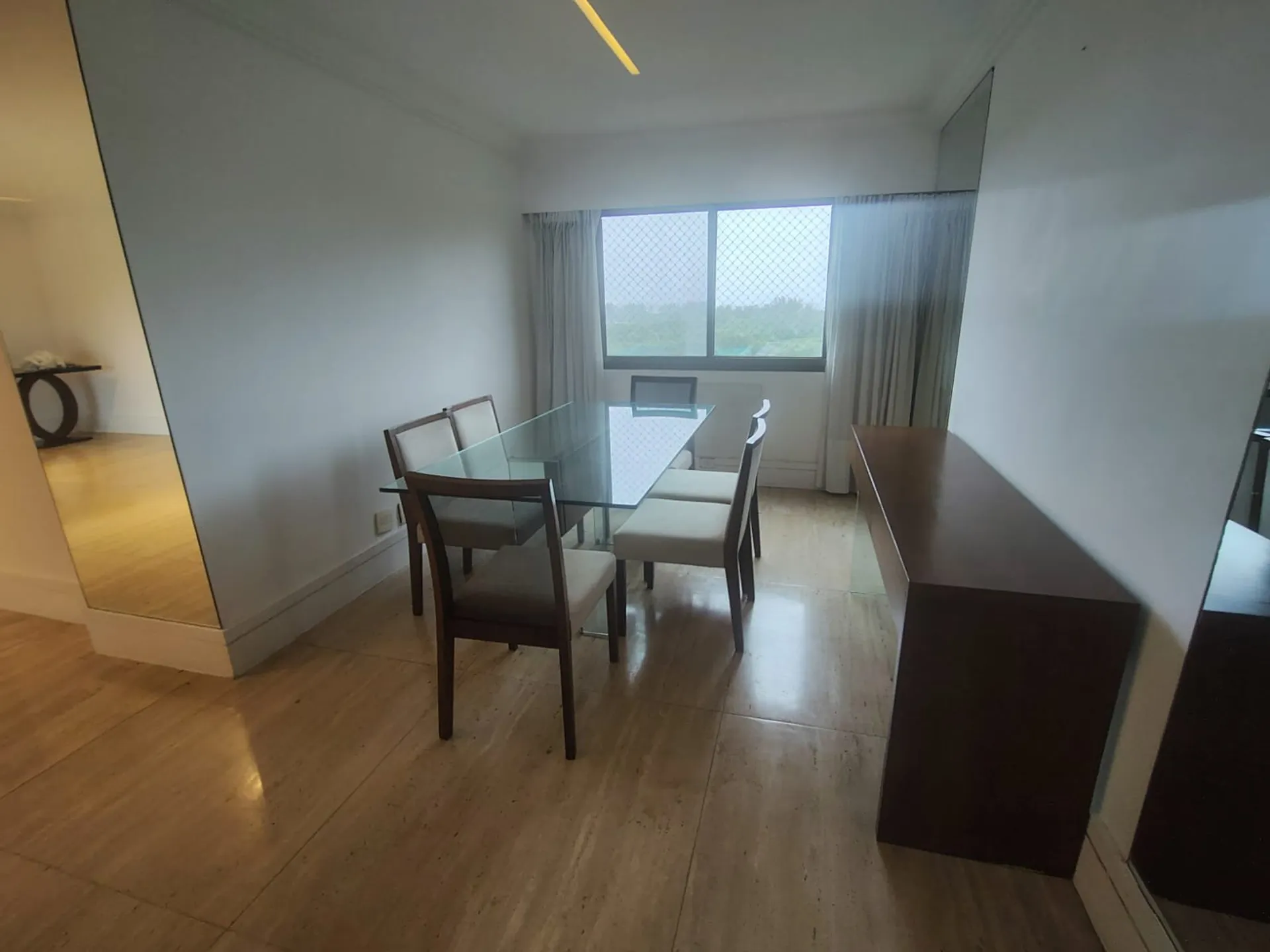 Apartamento de 3 quartos com cozinha separada e 2 vagas — photo 6