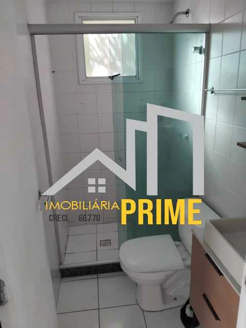 60 m² apartment with 2 bedrooms and private BBQ balcony — photo 4