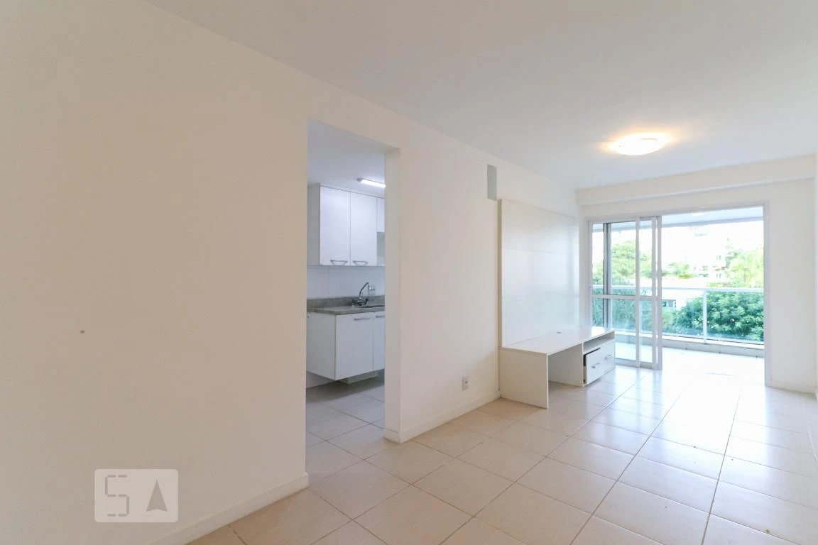 Private BBQ in a 2-bedroom apartment, 70 m² — photo 6