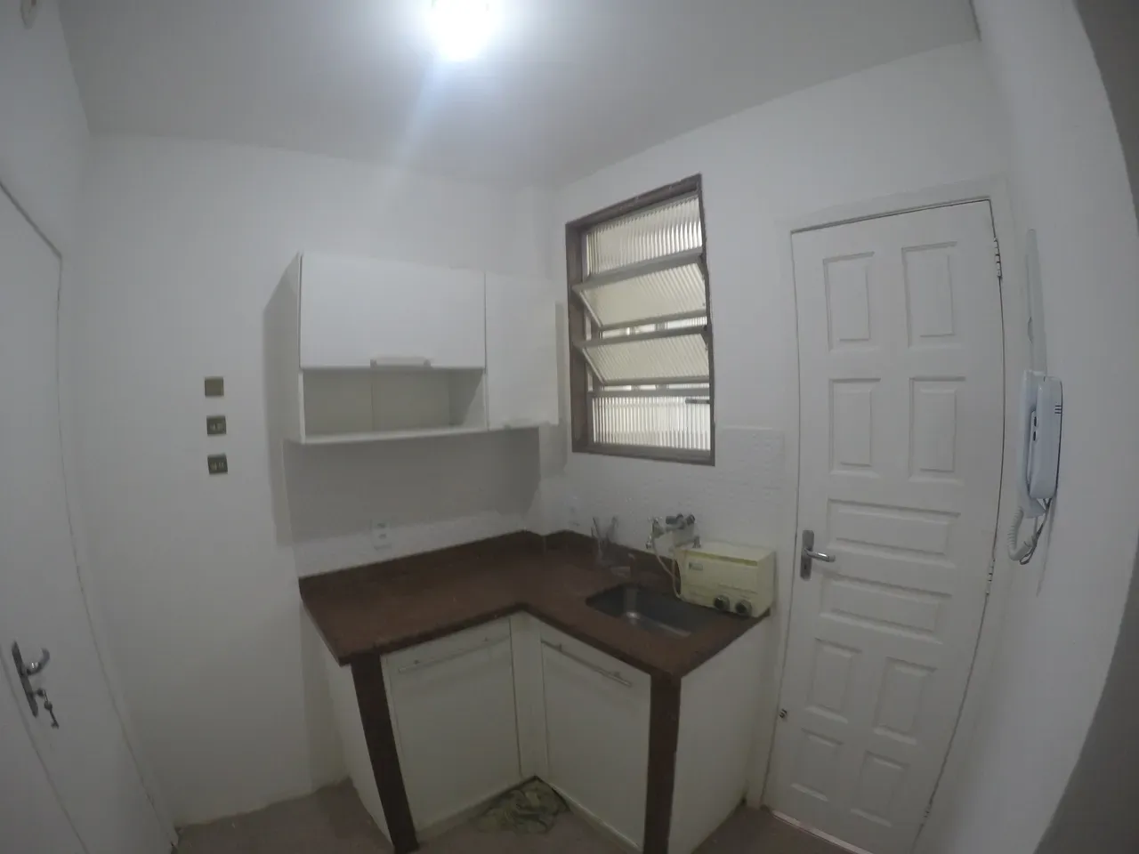 Apartamento de 2 quartos com vista para as montanhas — photo 20