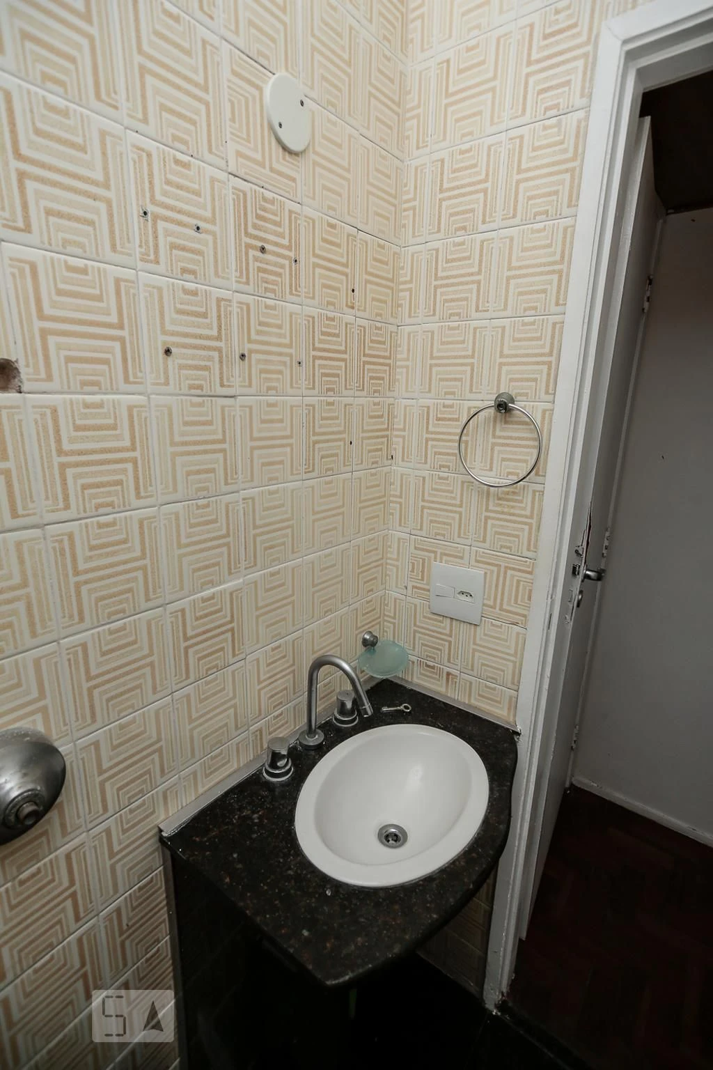 Apartamento sem mobília com 3 quartos e lavanderia — photo 21