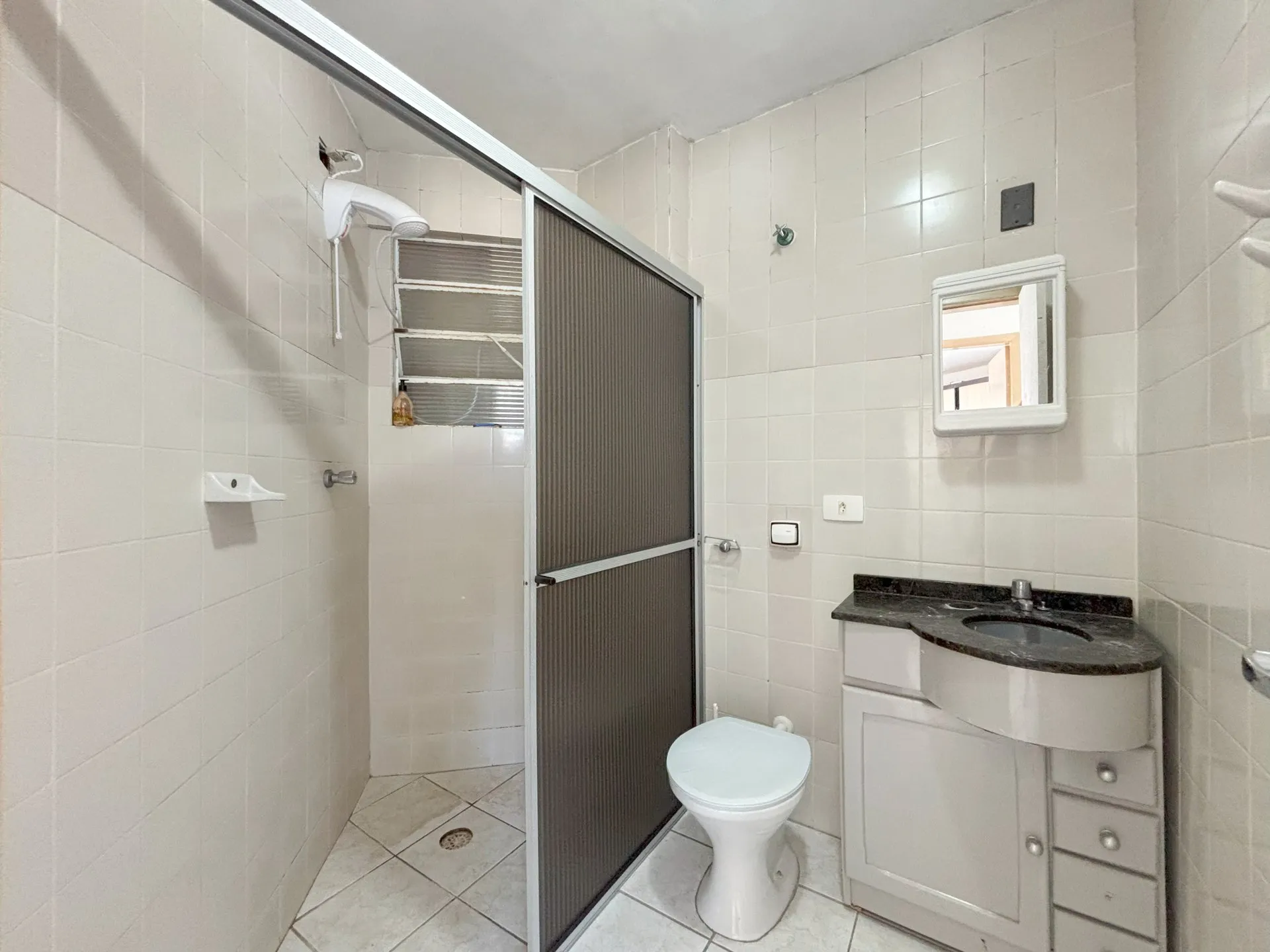 2-bedroom, 50 m² apartment in Curitiba — photo 6