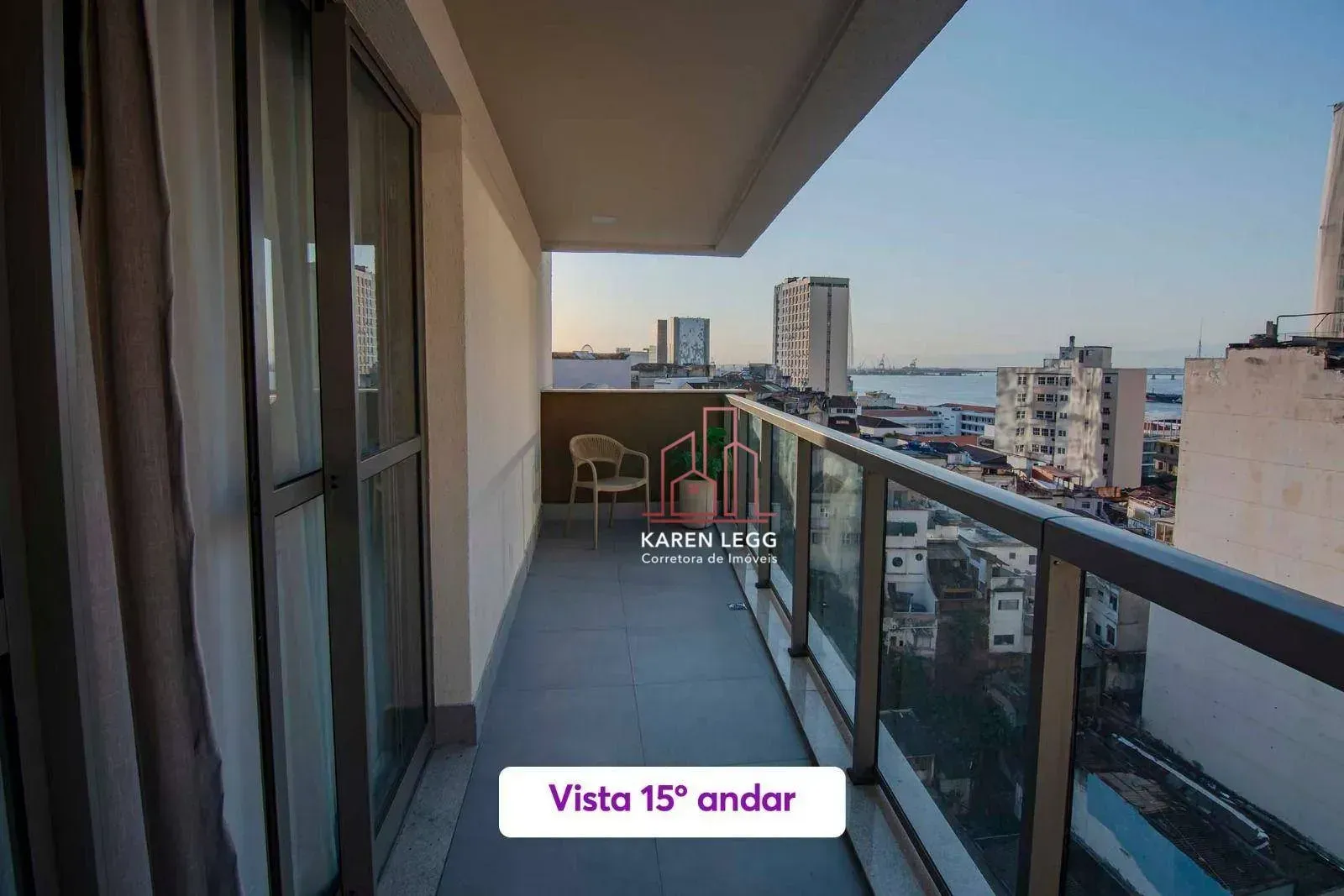 Apartamento de 1 dormitorio con balcón — photo 60