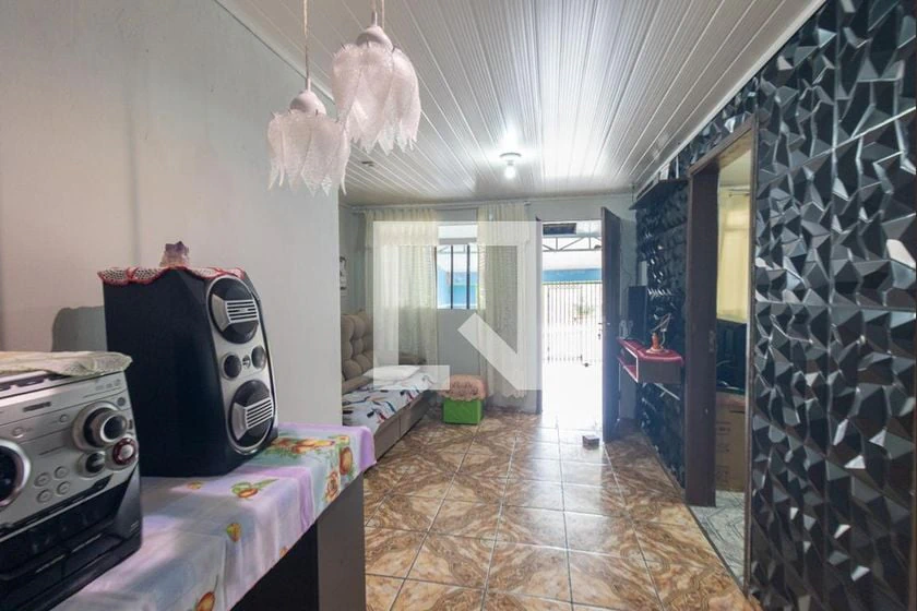 Furnished 4-bedroom, 180 m² house in Curitiba — photo 21