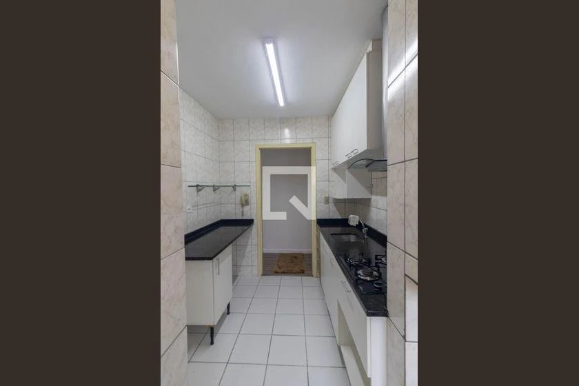 Apartment, 80 m², with a grill on the balcony — photo 22