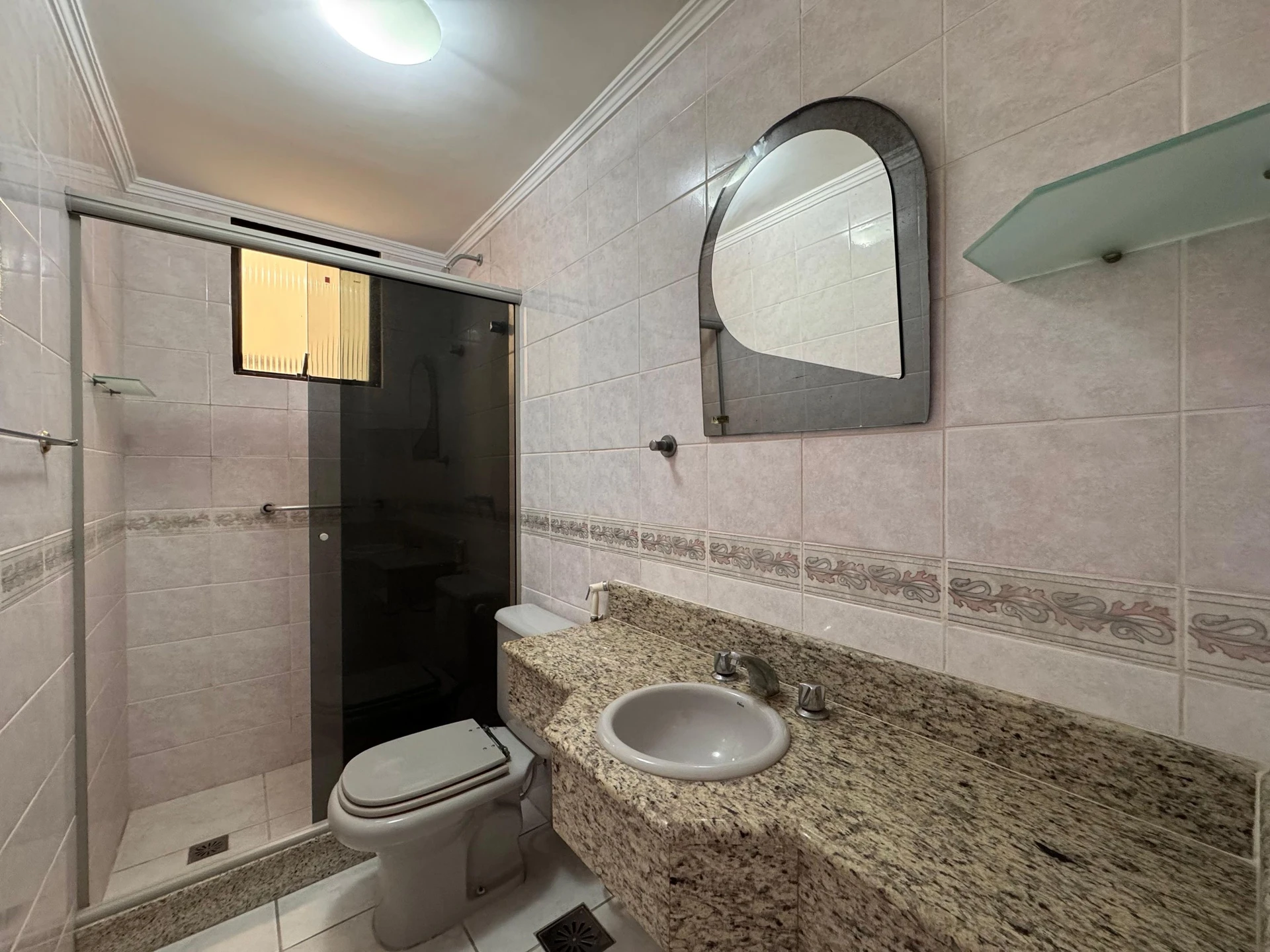 Орендна квартира з балконом: 2 кімнати та 1 спальня з ванною — photo 25