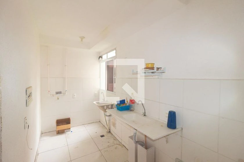 Rental apartment with 2 bedrooms and 42 m² — photo 12