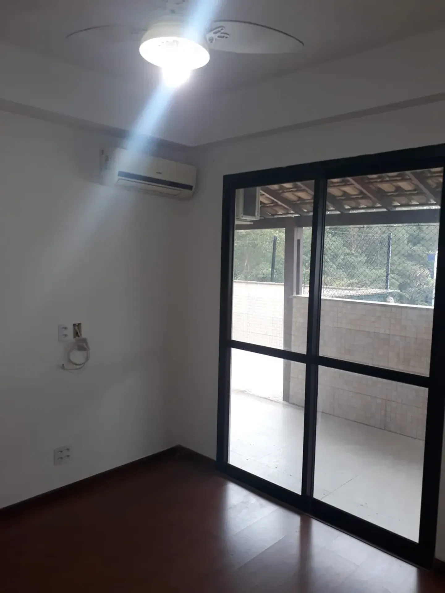 Apartamento, 168 m², com varanda envidraçada — photo 11