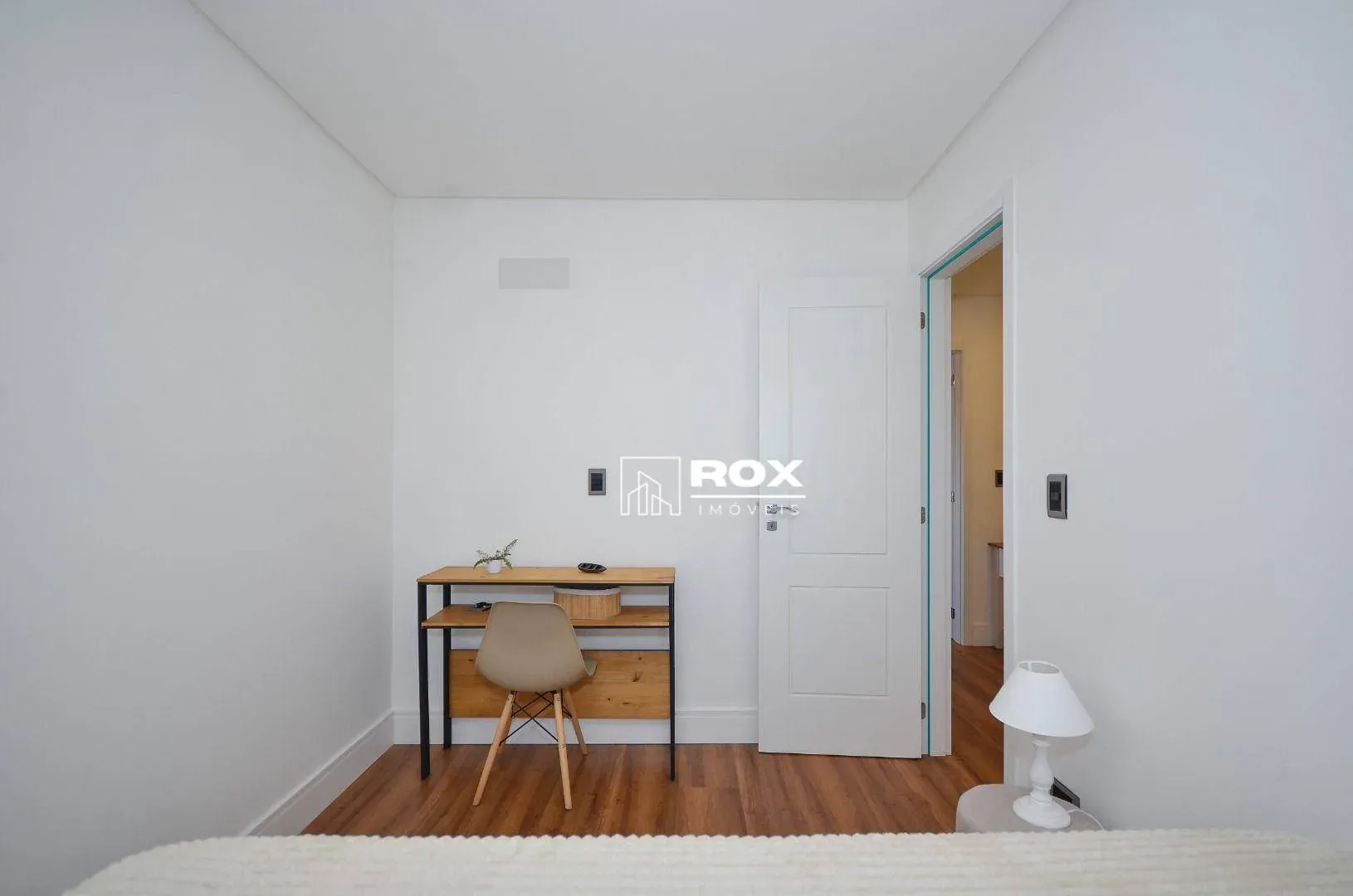 Furnished apartment with 3 bedrooms and private BBQ — photo 28