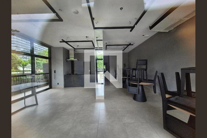 Furnished 75 m² apartment with 2 bedrooms — photo 25
