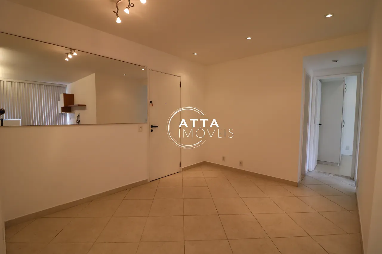 Apartamento, 79 m², com churrasqueira privativa — photo 17