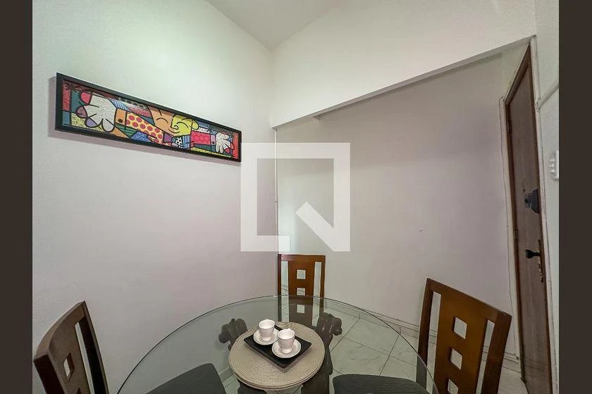 Робоче місце та 1 спальня: квартира 37 м² — photo 41