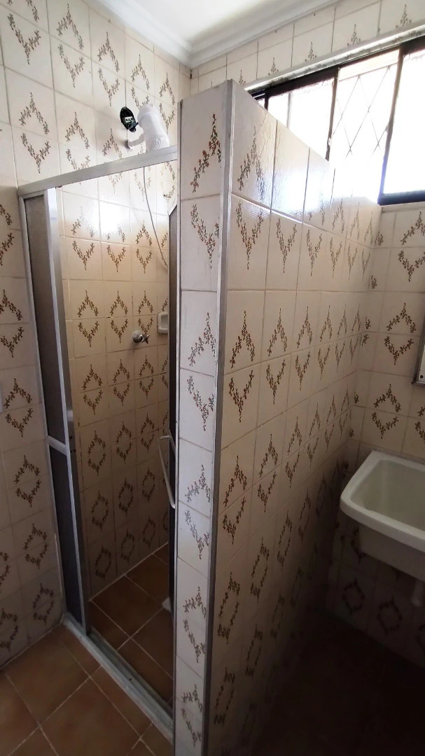 Немебльований будинок 50 м² з душем у склінні — photo 25