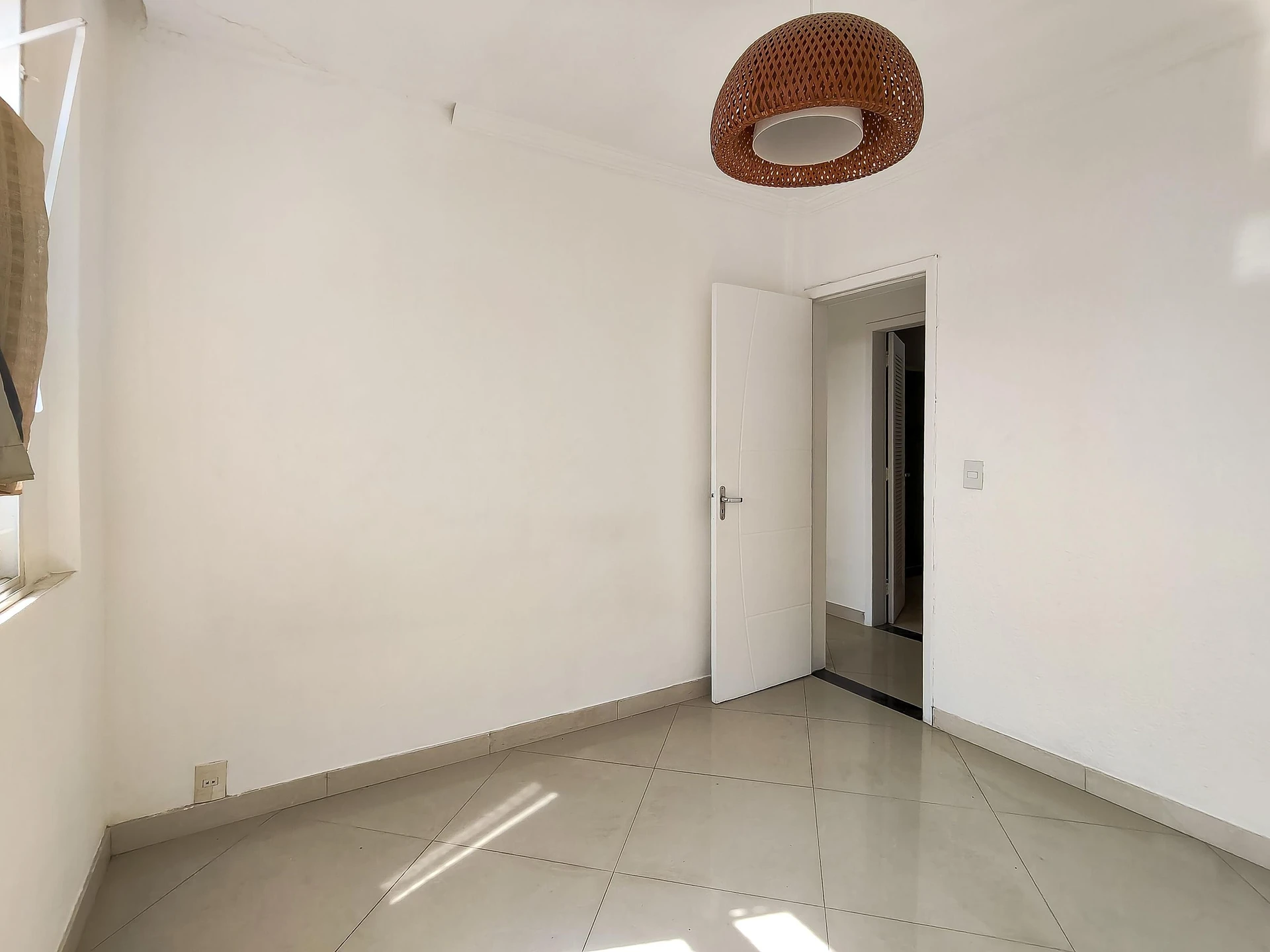 Apartamento de 2 quartos com vista para as montanhas, Tijuca — photo 23