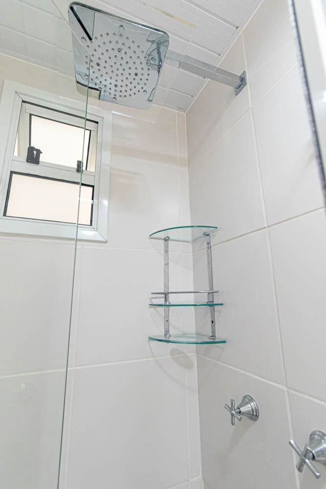 Home office in a 3-bedroom apartment, 63 m² — photo 8