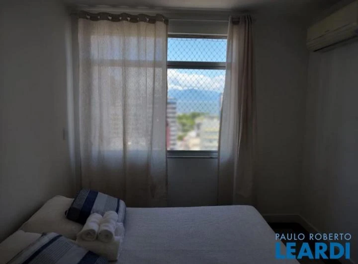 Apartamento amueblado con 55 m², 2 dormitorios y sin parking — photo 5