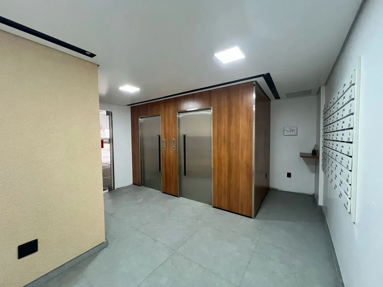 Apartamento mobiliado com 1 quarto e 1 banheiro — photo 15