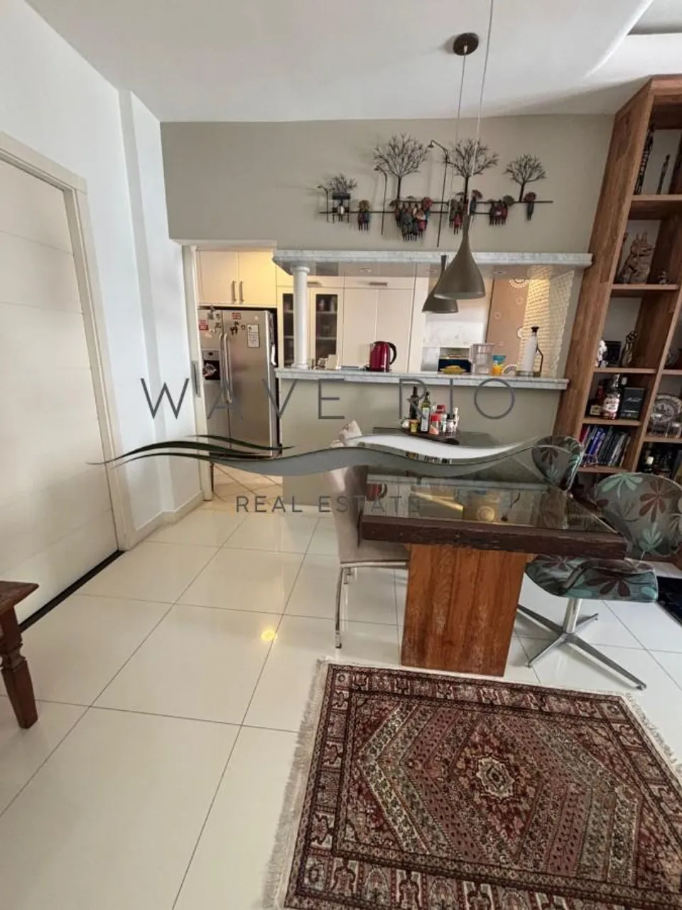 Apartamento mobiliado com 3 dormitórios e 4 banheiros — photo 12
