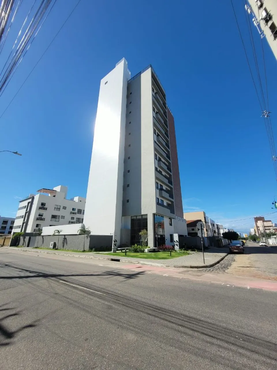 Вид на воду и 2 спальни: квартира 59 м² — photo 15
