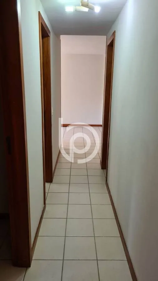 Furnished apartment, 110 m², with a park view — photo 6