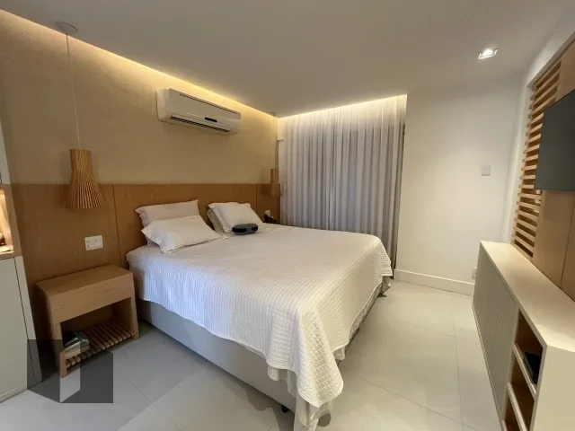 Furnished apartment with 3 bedrooms and 4 bathrooms — photo 6