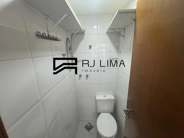 3-bedroom apartment, 1 with its own bathroom, 110 m² — photo 13