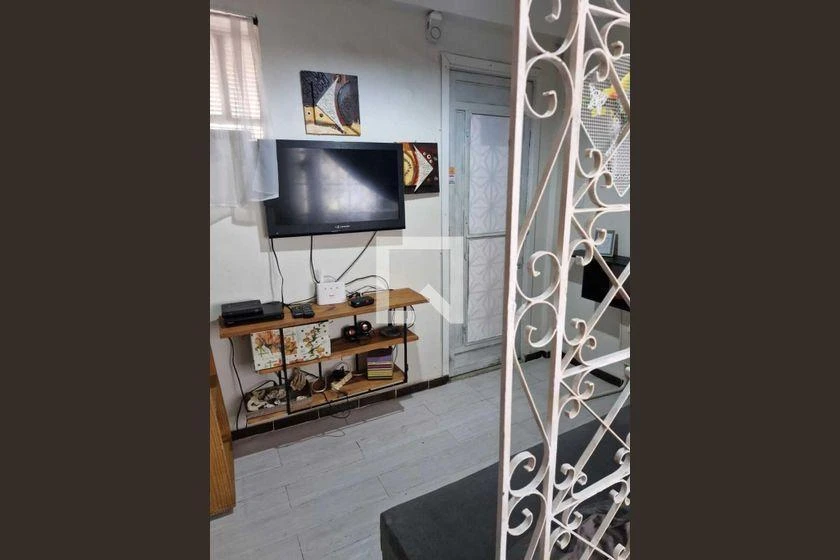 Мебльована квартира з 1 спальнею та кухнею з газом — photo 8
