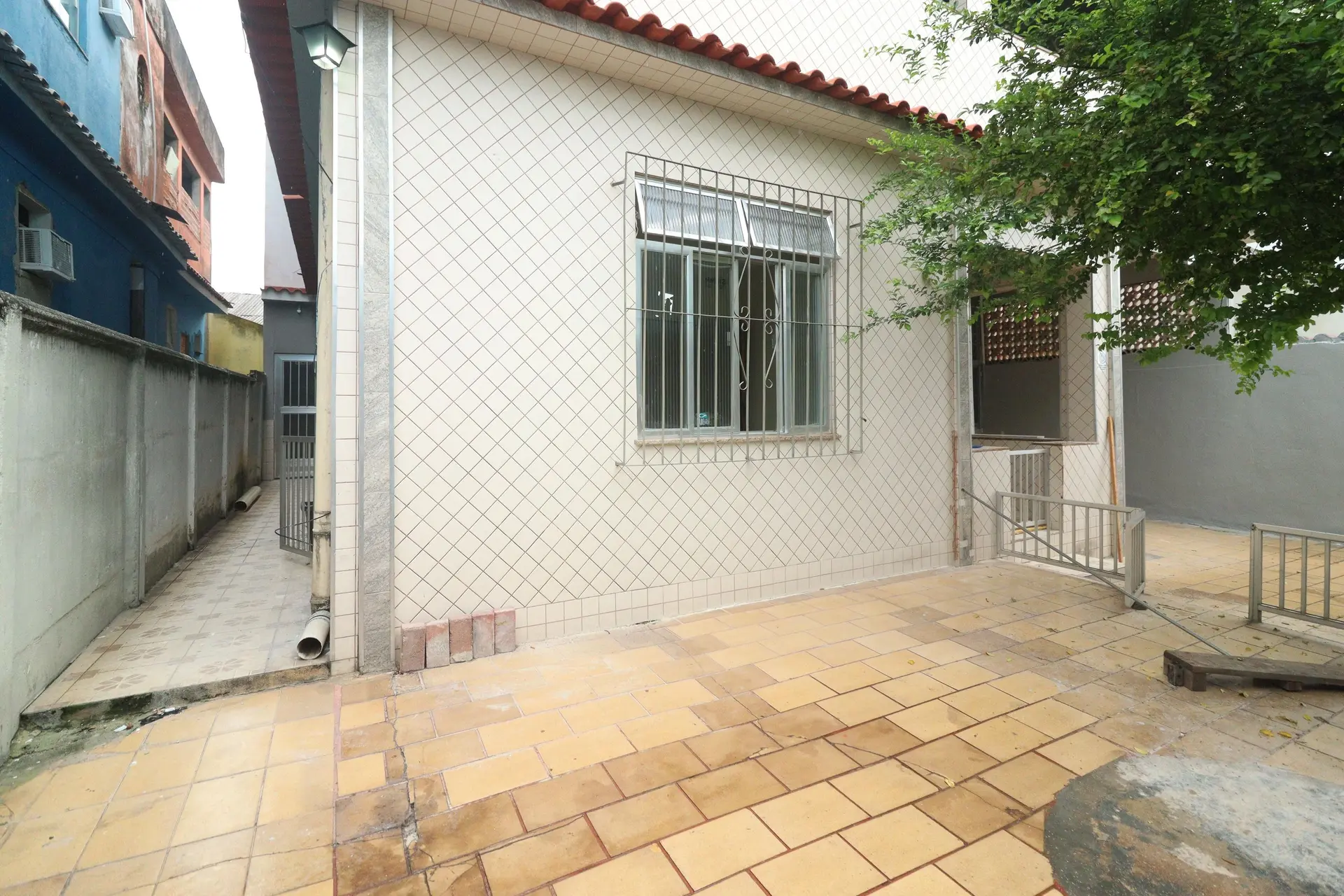 3-bedroom house with a garden in Rio de Janeiro — photo 21