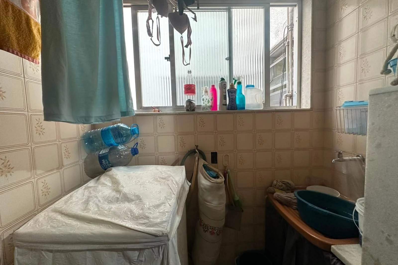 Apartamento mobiliado com 2 quartos e pets permitidos — photo 24