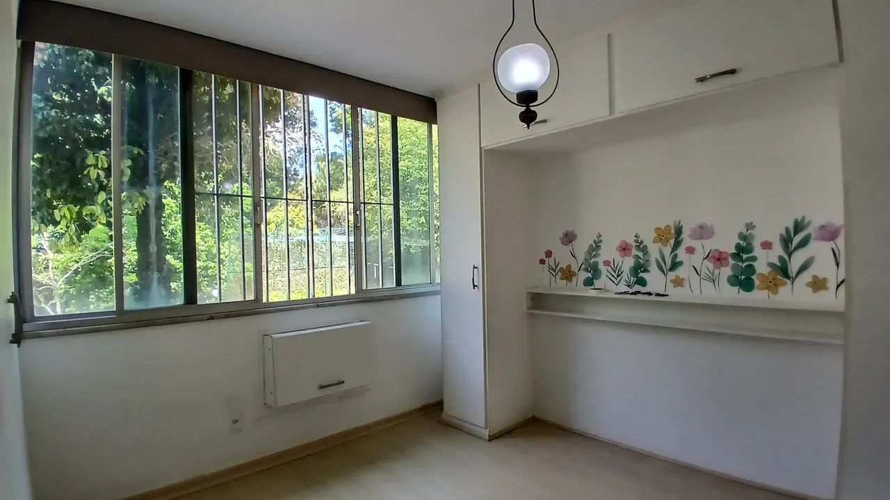 Vista a la montaña y 3 dormitorios: departamento de 148 m² — photo 20