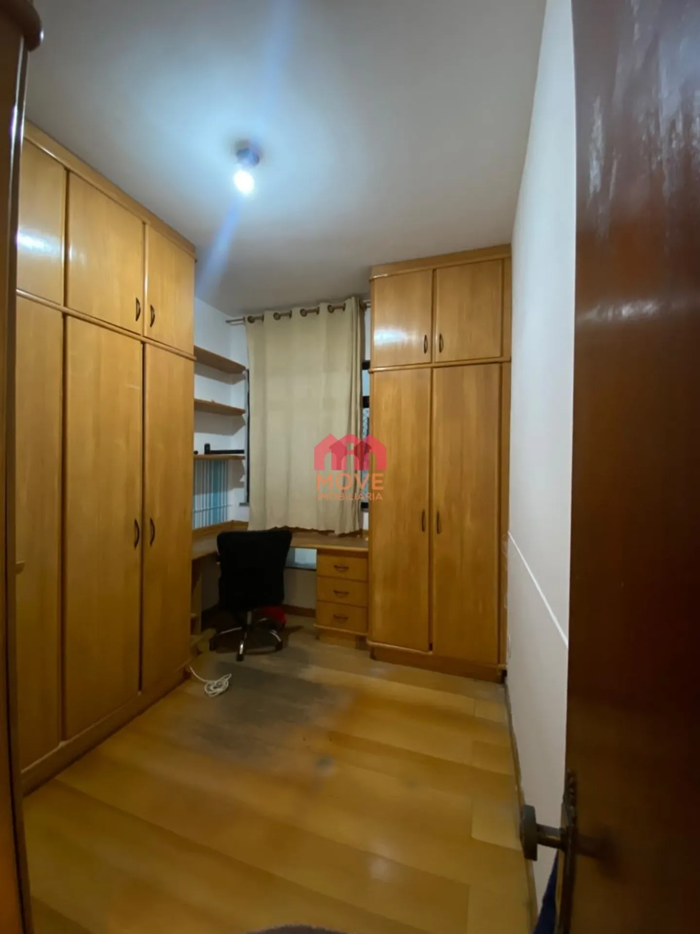 Apartment on the 2nd floor with a home office — photo 7