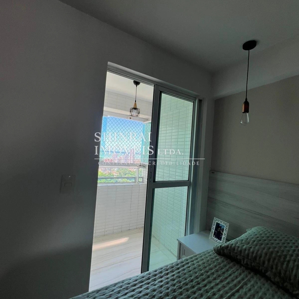 Furnished apartment, 104 m², with a washing machine — photo 6