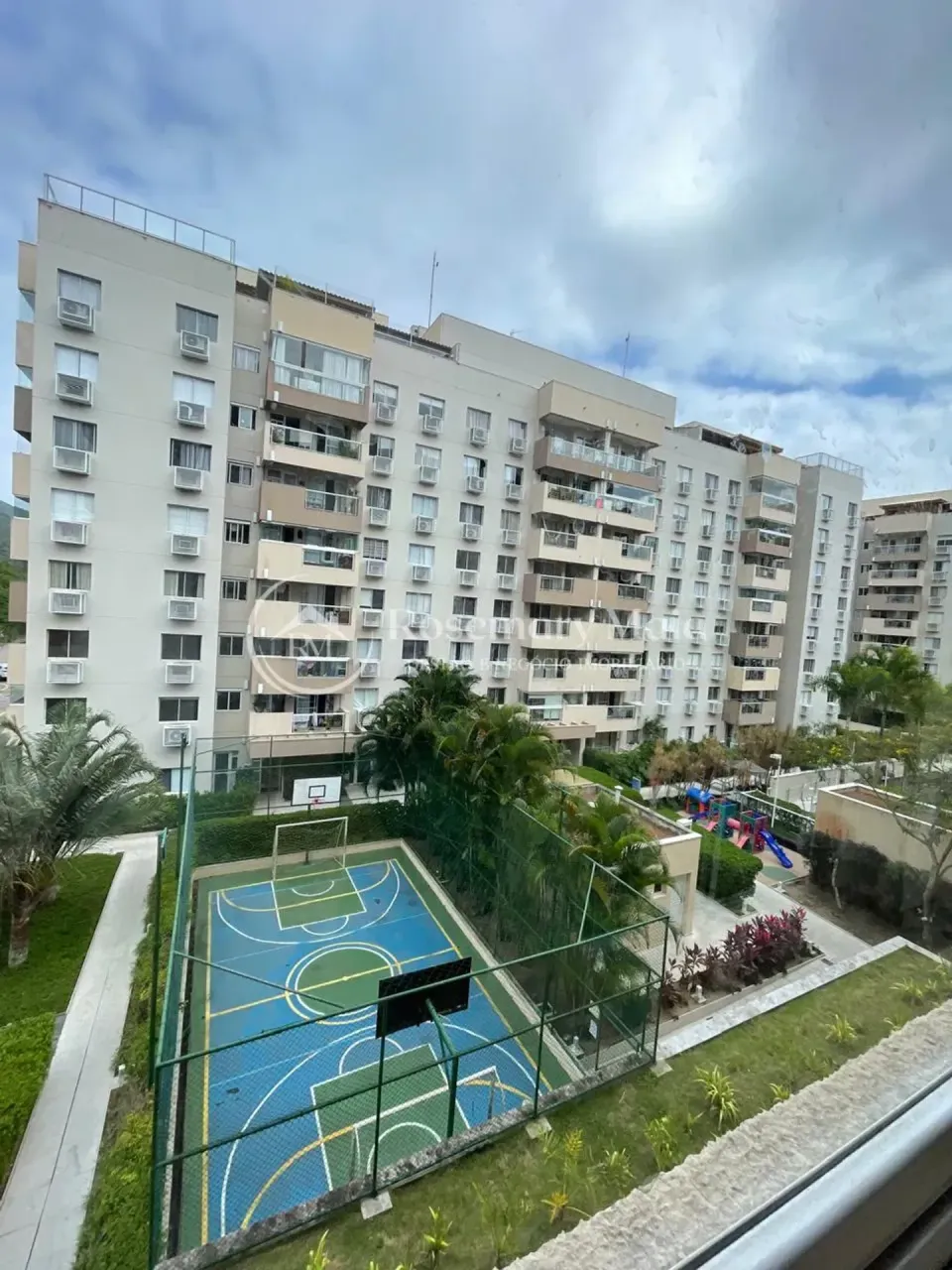 2-bedroom apartment with 2 bathrooms and 1 parking spot — photo 20