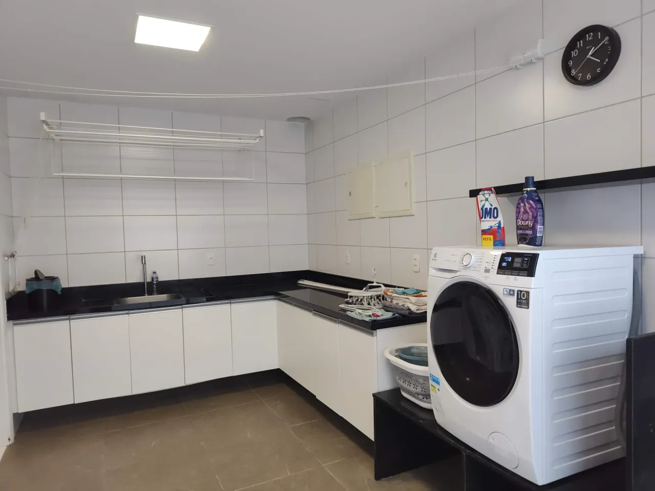 Casa mobiliada com 4 suítes e 2 vagas — photo 19
