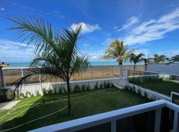 30 m² apartment with 1 bedroom and balcony — photo 8