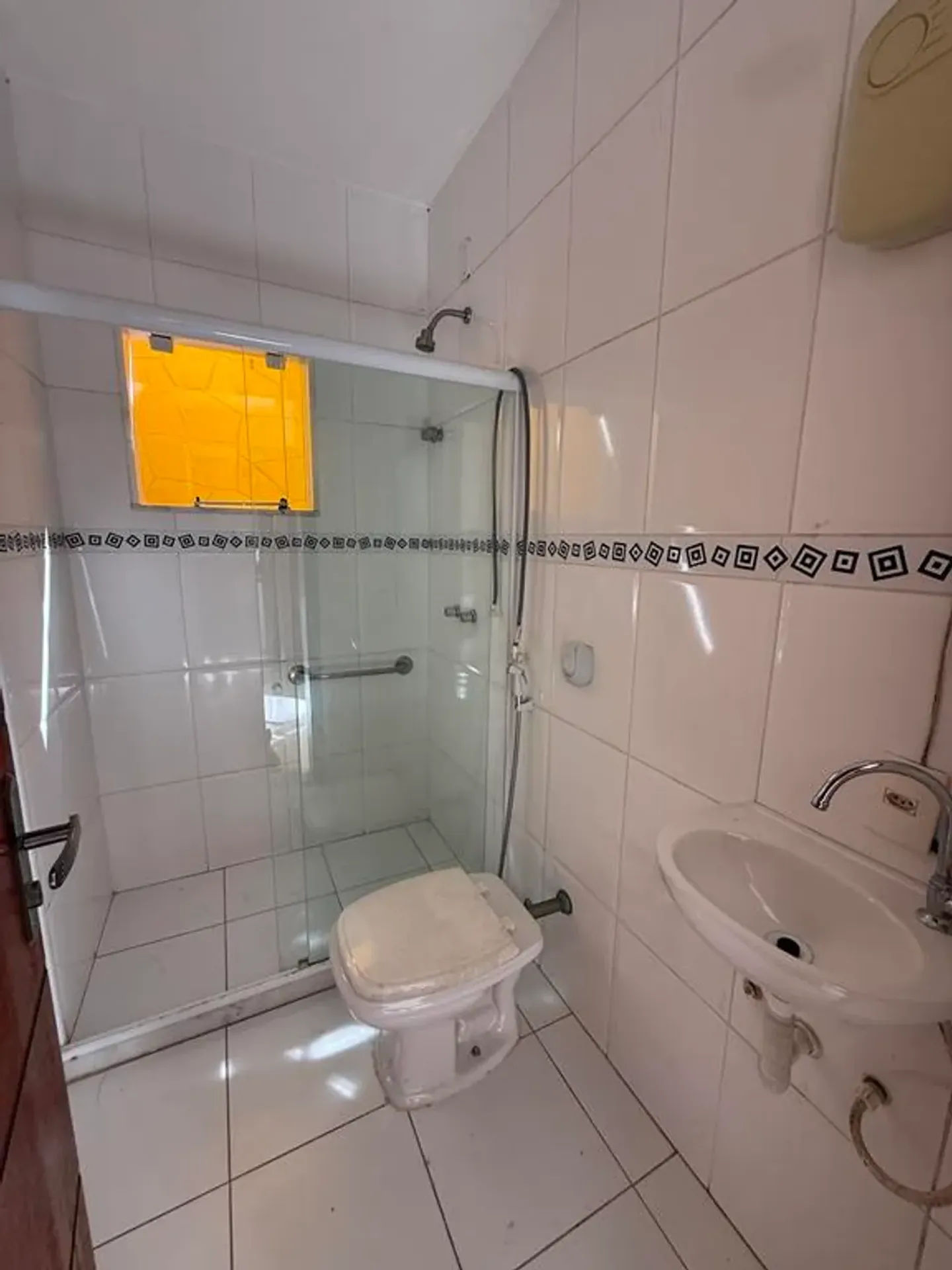 Duplex house with 4 bedrooms and 5 bathrooms — photo 22