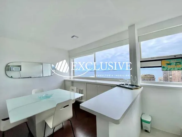 Furnished 1-bedroom apartment with open-plan kitchen — photo 7